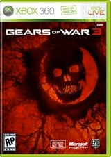 Illustration for article titled Gears of War 3: The Trailer That'll Depress the Crap Out of You